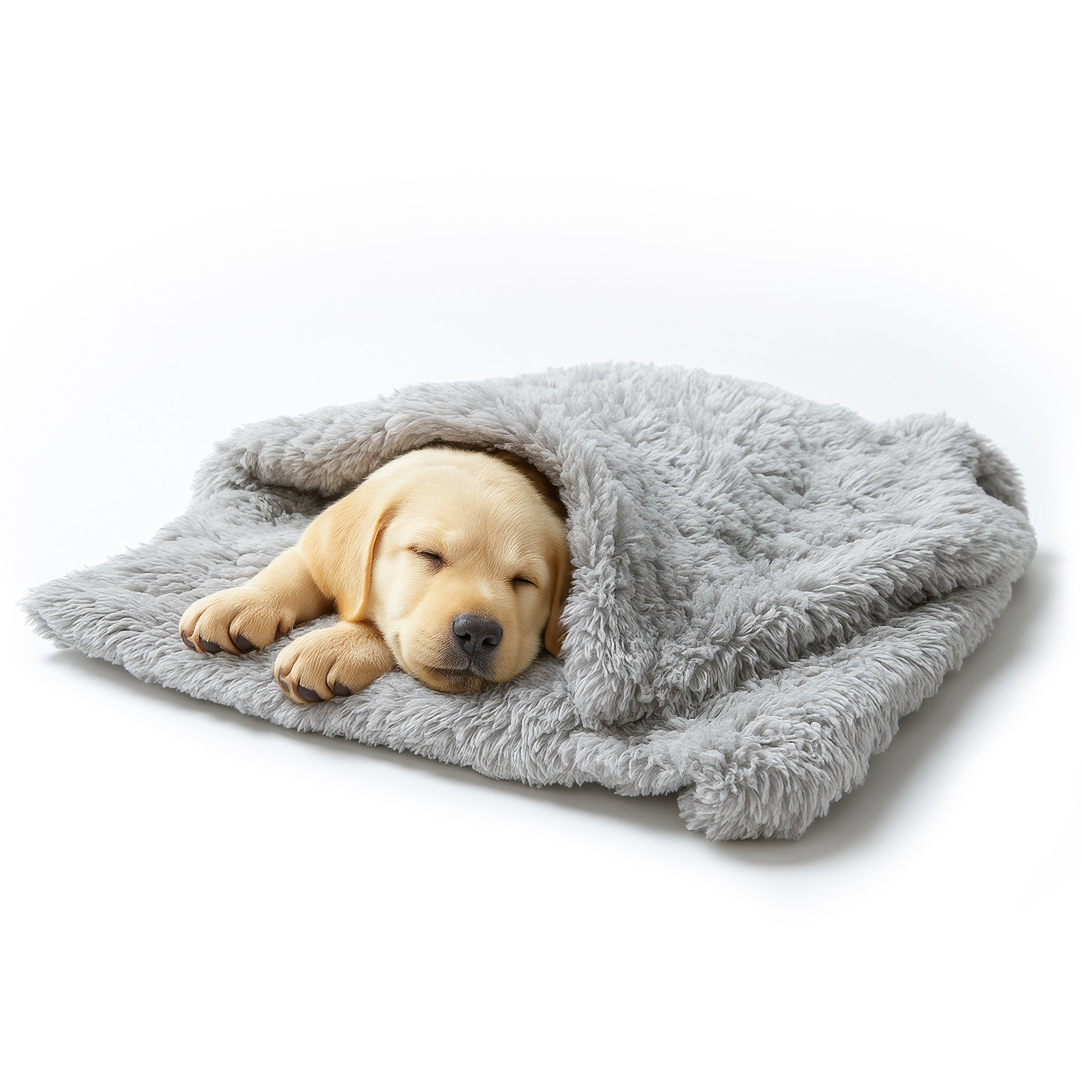 Calming Cloud 9 - Anxiety Relieving Pet Blanket