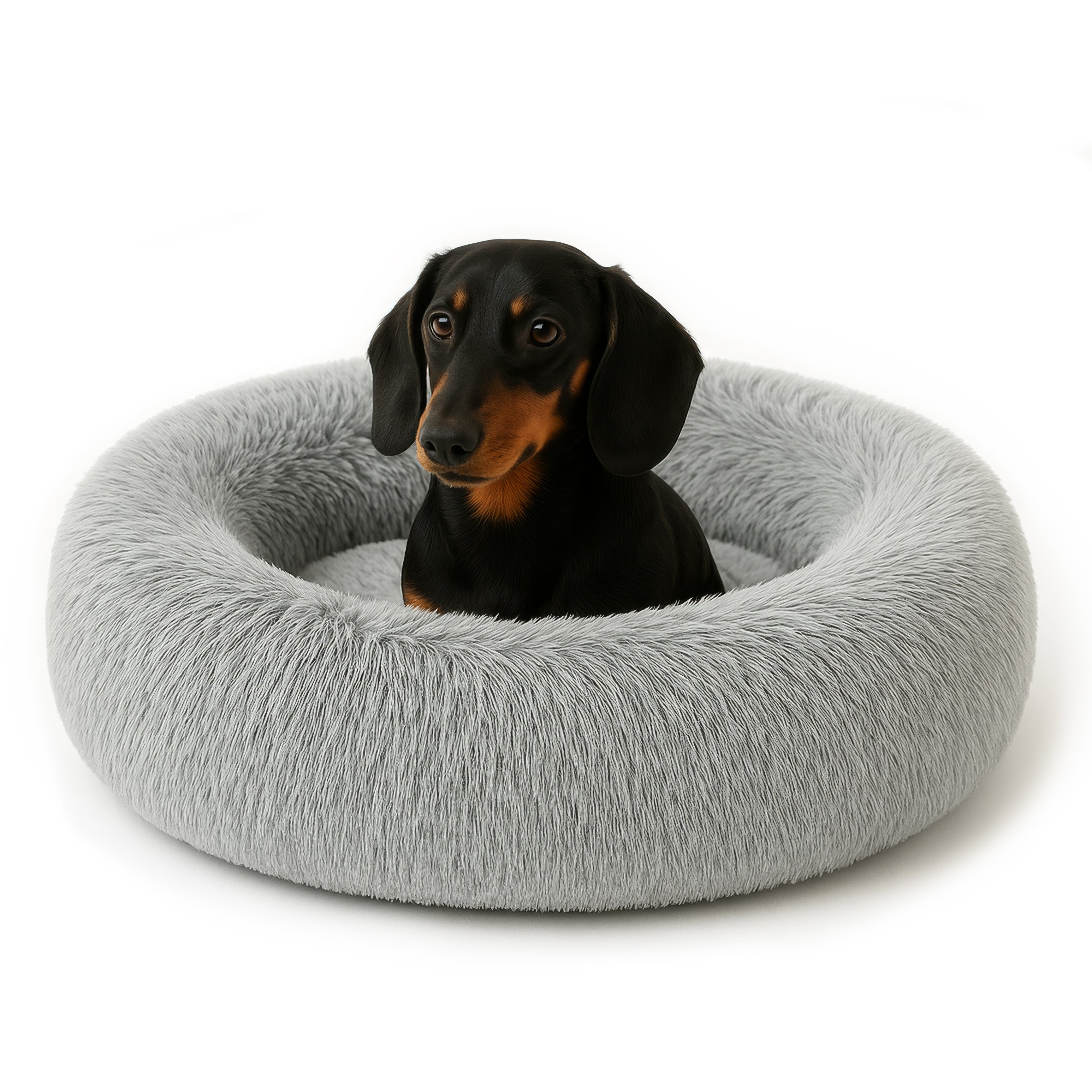 Calming Cloud 9 - #1 Anxiety Relieving Dog Bed