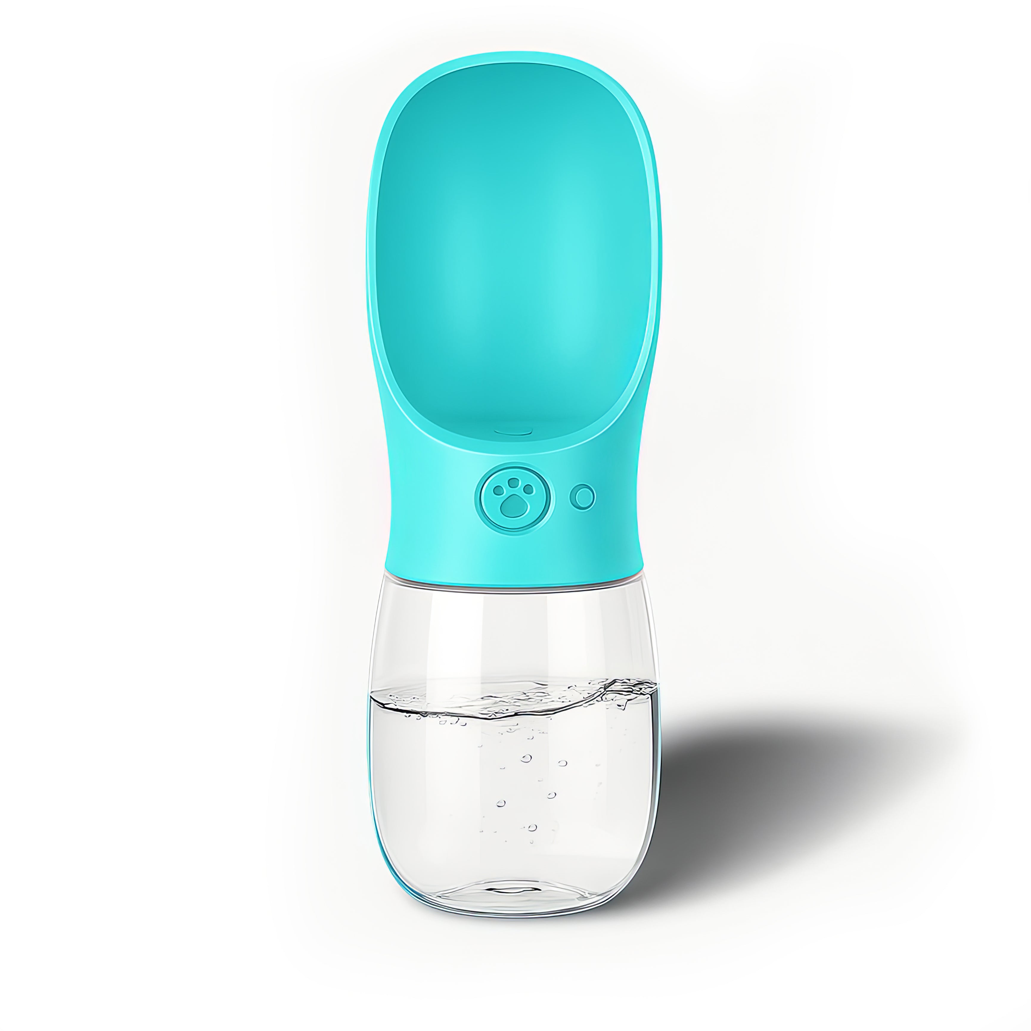 Portable Dog Water Bottle
