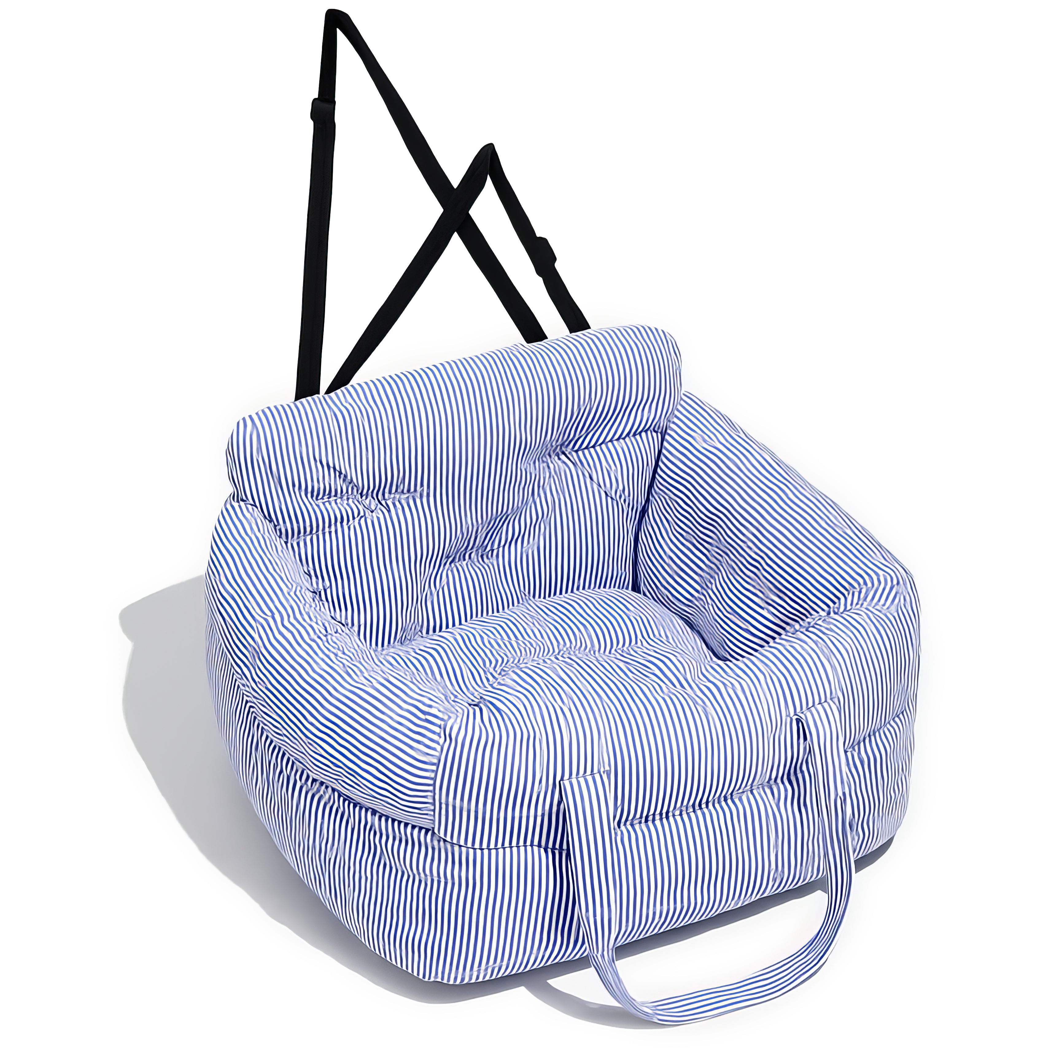 Calming Dog Car Seat