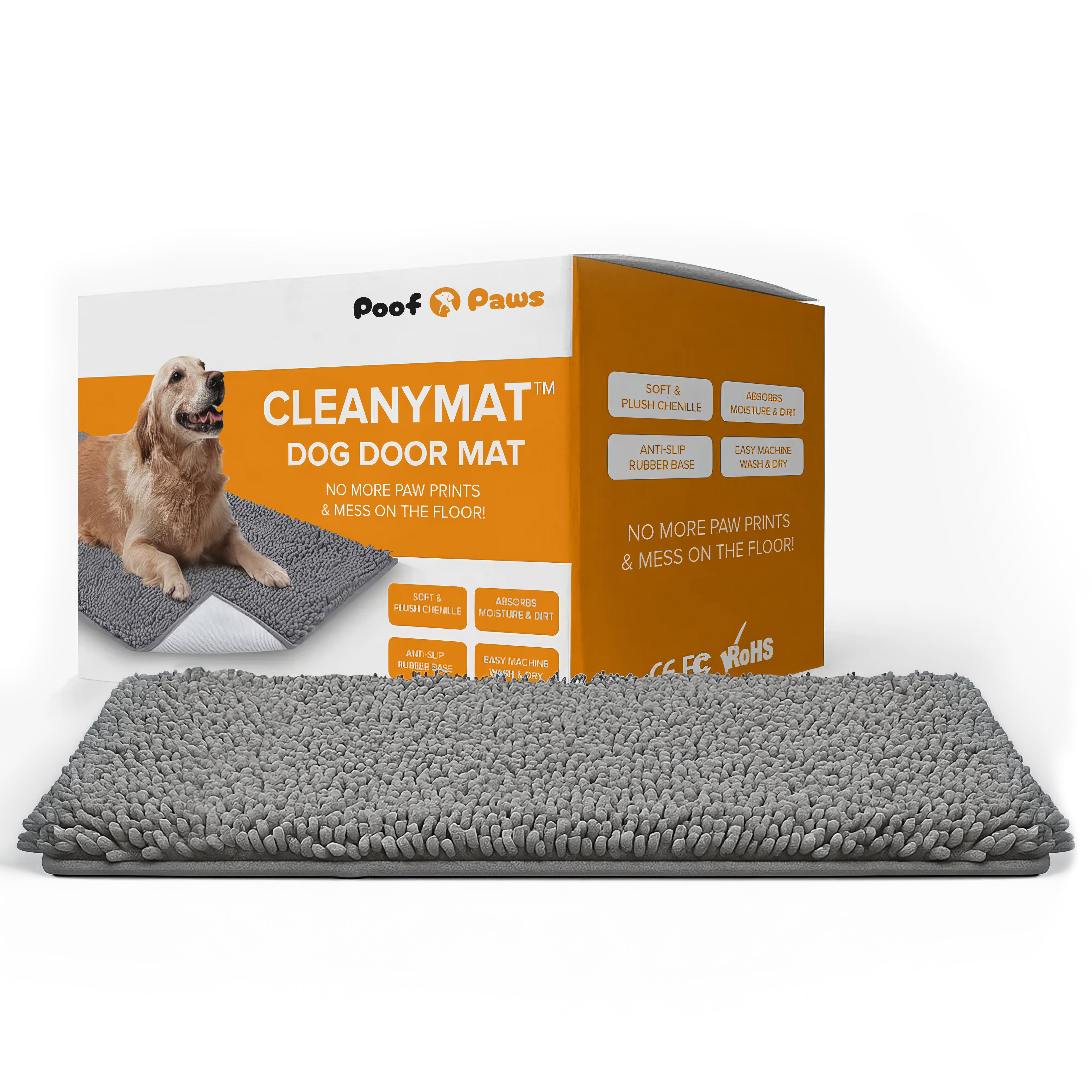 CleanyMat™