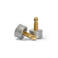 Replacement heads for PoofGrind™ V.3